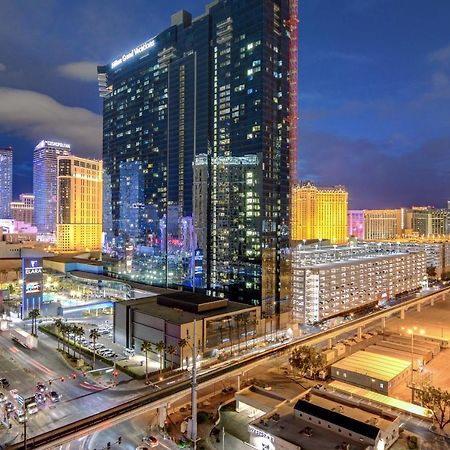Mgm Signature Premium 1 Bd/2Bth Suite *City View Las Vegas Exterior photo