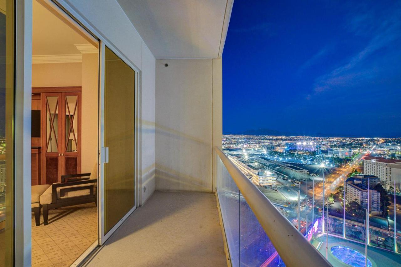 Mgm Signature Premium 1 Bd/2Bth Suite *City View Las Vegas Exterior photo
