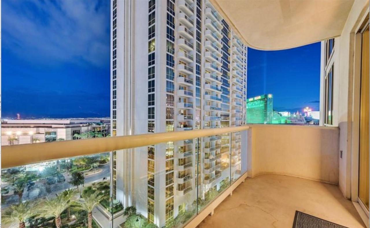 Mgm Signature Premium 1 Bd/2Bth Suite *City View Las Vegas Exterior photo