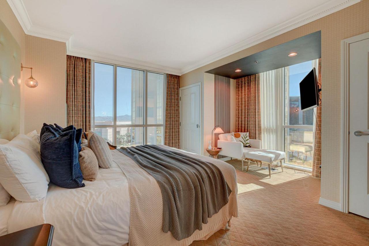 Mgm Signature Premium 1 Bd/2Bth Suite *City View Las Vegas Exterior photo