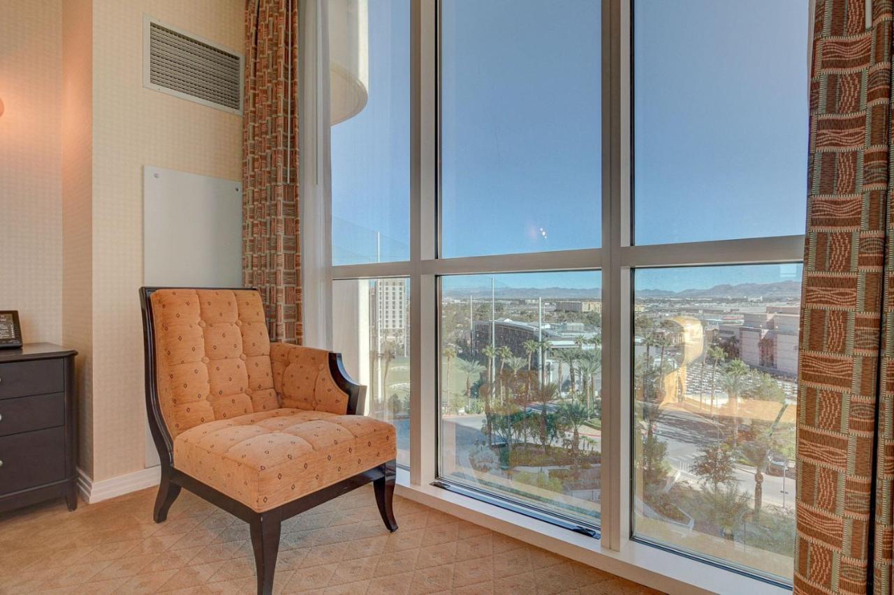 Mgm Signature Premium 1 Bd/2Bth Suite *City View Las Vegas Exterior photo