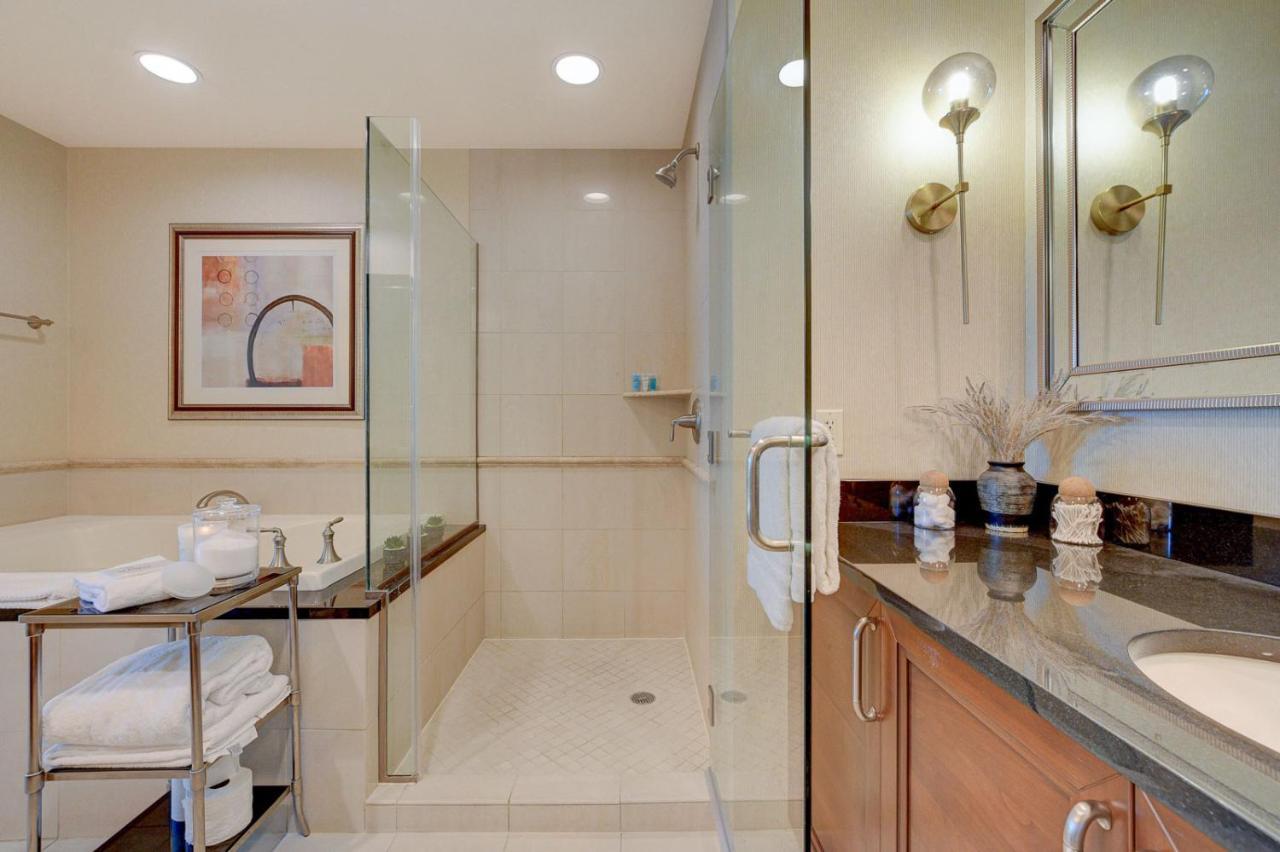 Mgm Signature Premium 1 Bd/2Bth Suite *City View Las Vegas Exterior photo
