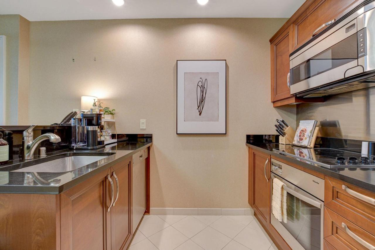 Mgm Signature Premium 1 Bd/2Bth Suite *City View Las Vegas Exterior photo