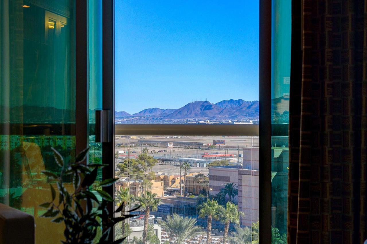 Mgm Signature Premium 1 Bd/2Bth Suite *City View Las Vegas Exterior photo