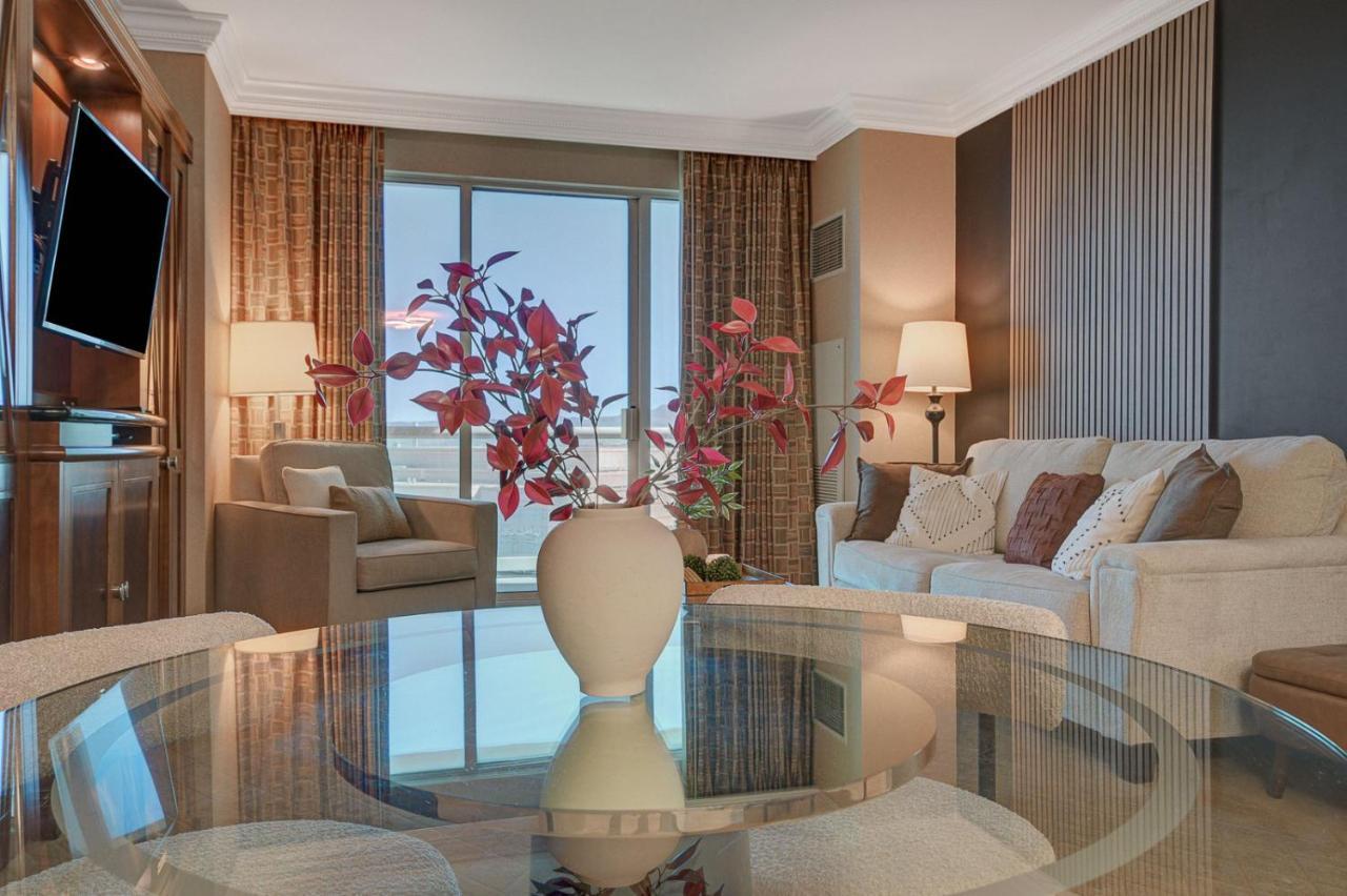 Mgm Signature Premium 1 Bd/2Bth Suite *City View Las Vegas Exterior photo