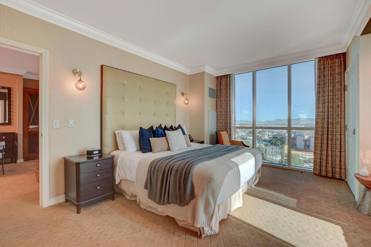 Mgm Signature Premium 1 Bd/2Bth Suite *City View Las Vegas Exterior photo