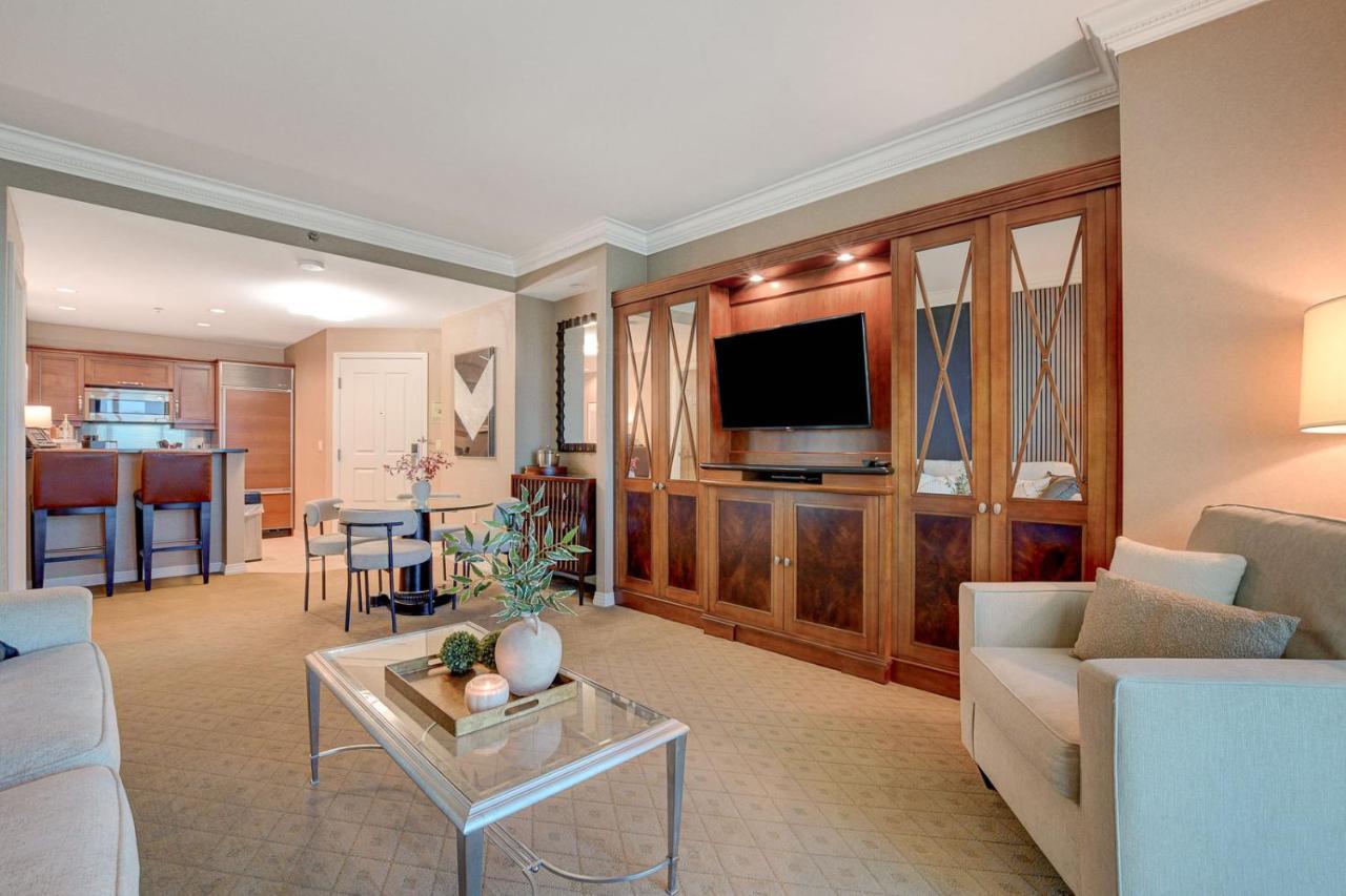 Mgm Signature Premium 1 Bd/2Bth Suite *City View Las Vegas Exterior photo