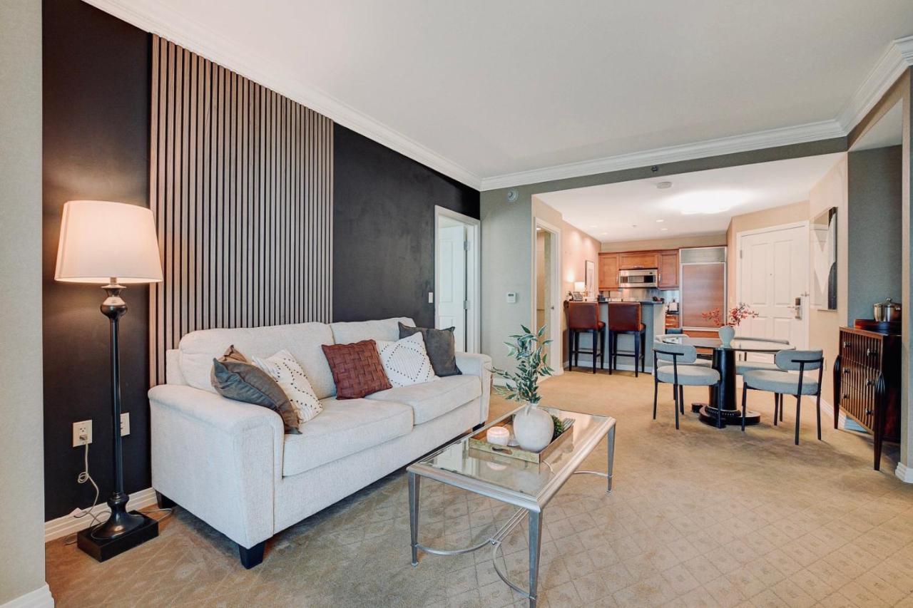 Mgm Signature Premium 1 Bd/2Bth Suite *City View Las Vegas Exterior photo