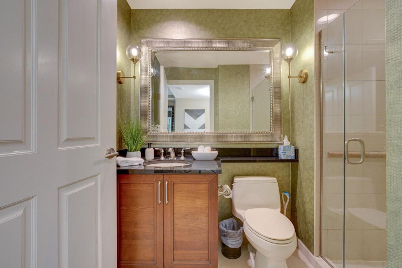 Mgm Signature Premium 1 Bd/2Bth Suite *City View Las Vegas Exterior photo