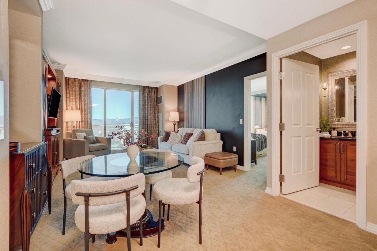 Mgm Signature Premium 1 Bd/2Bth Suite *City View Las Vegas Exterior photo