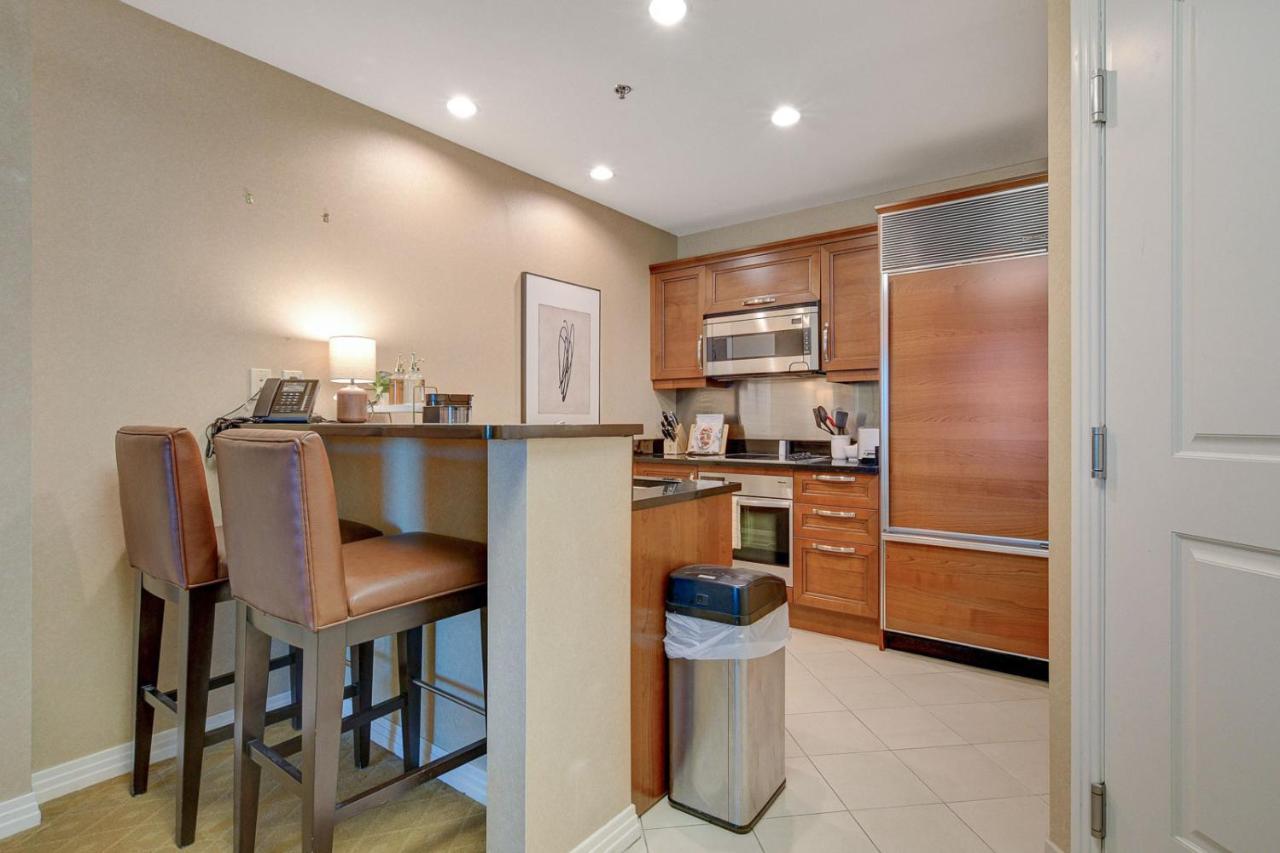 Mgm Signature Premium 1 Bd/2Bth Suite *City View Las Vegas Exterior photo