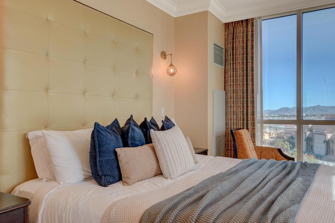 Mgm Signature Premium 1 Bd/2Bth Suite *City View Las Vegas Exterior photo