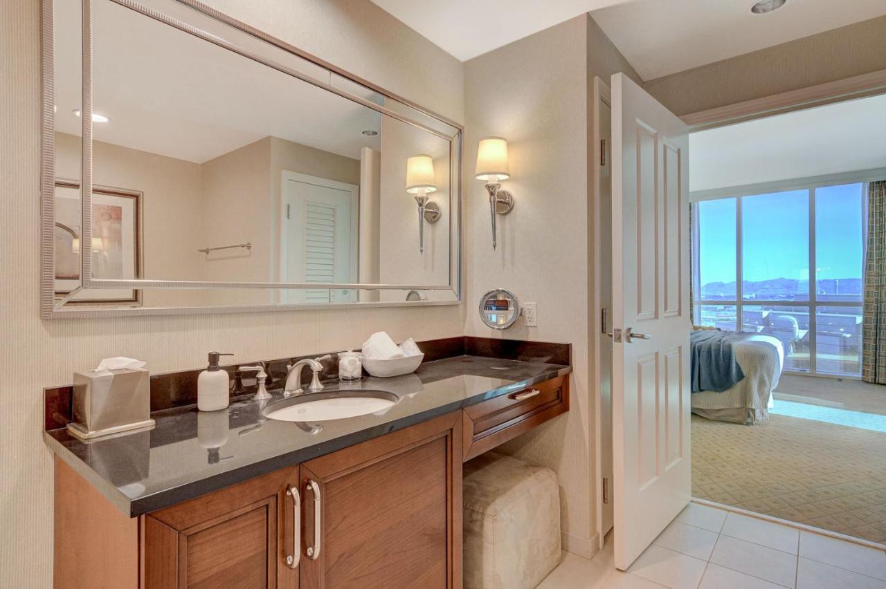 Mgm Signature Premium 1 Bd/2Bth Suite *City View Las Vegas Exterior photo