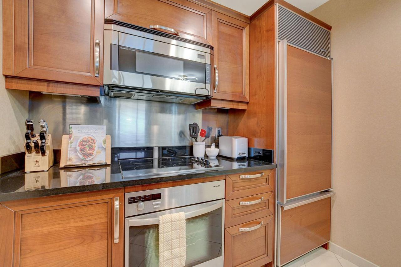 Mgm Signature Premium 1 Bd/2Bth Suite *City View Las Vegas Exterior photo