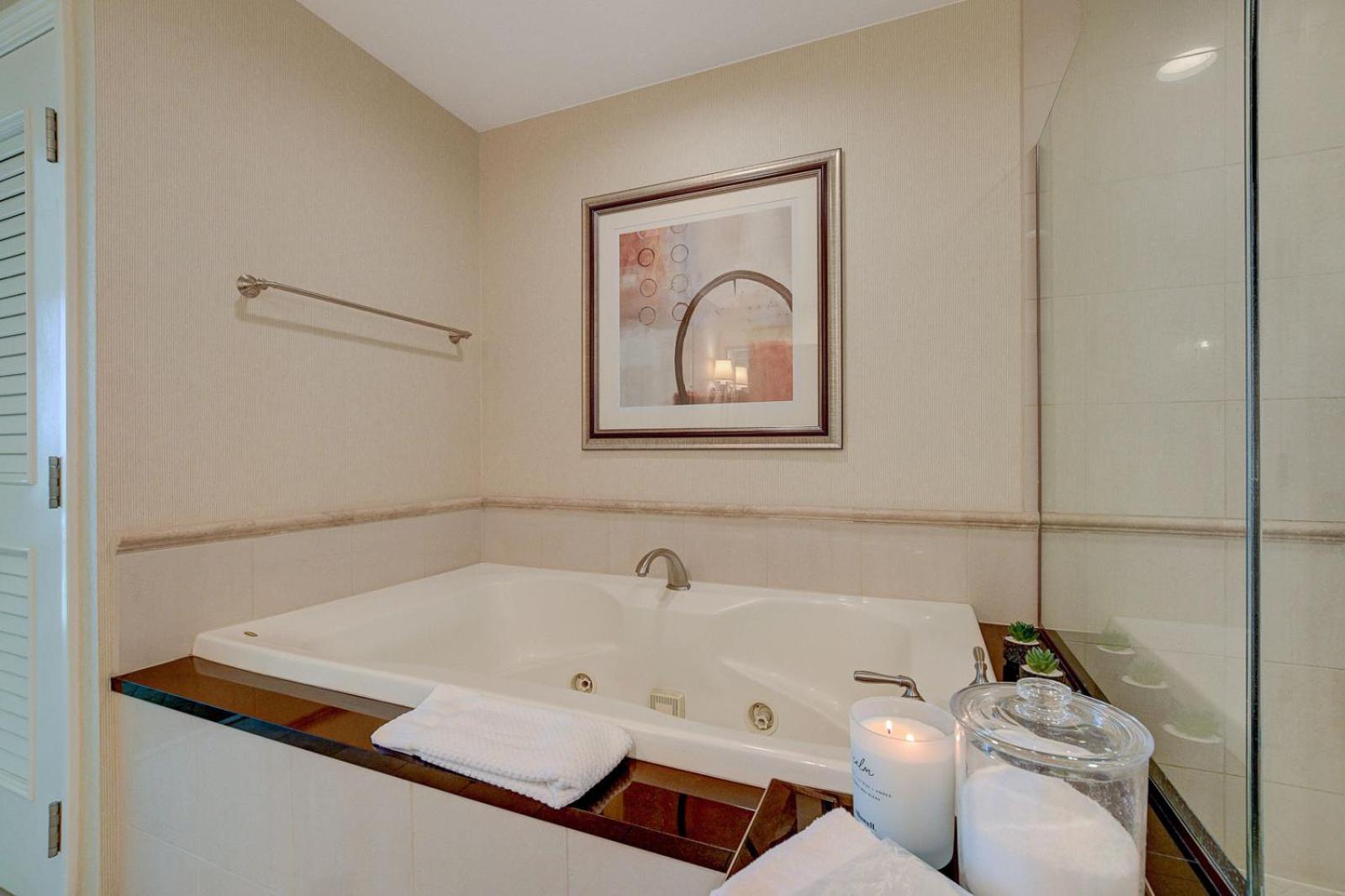 Mgm Signature Premium 1 Bd/2Bth Suite *City View Las Vegas Exterior photo