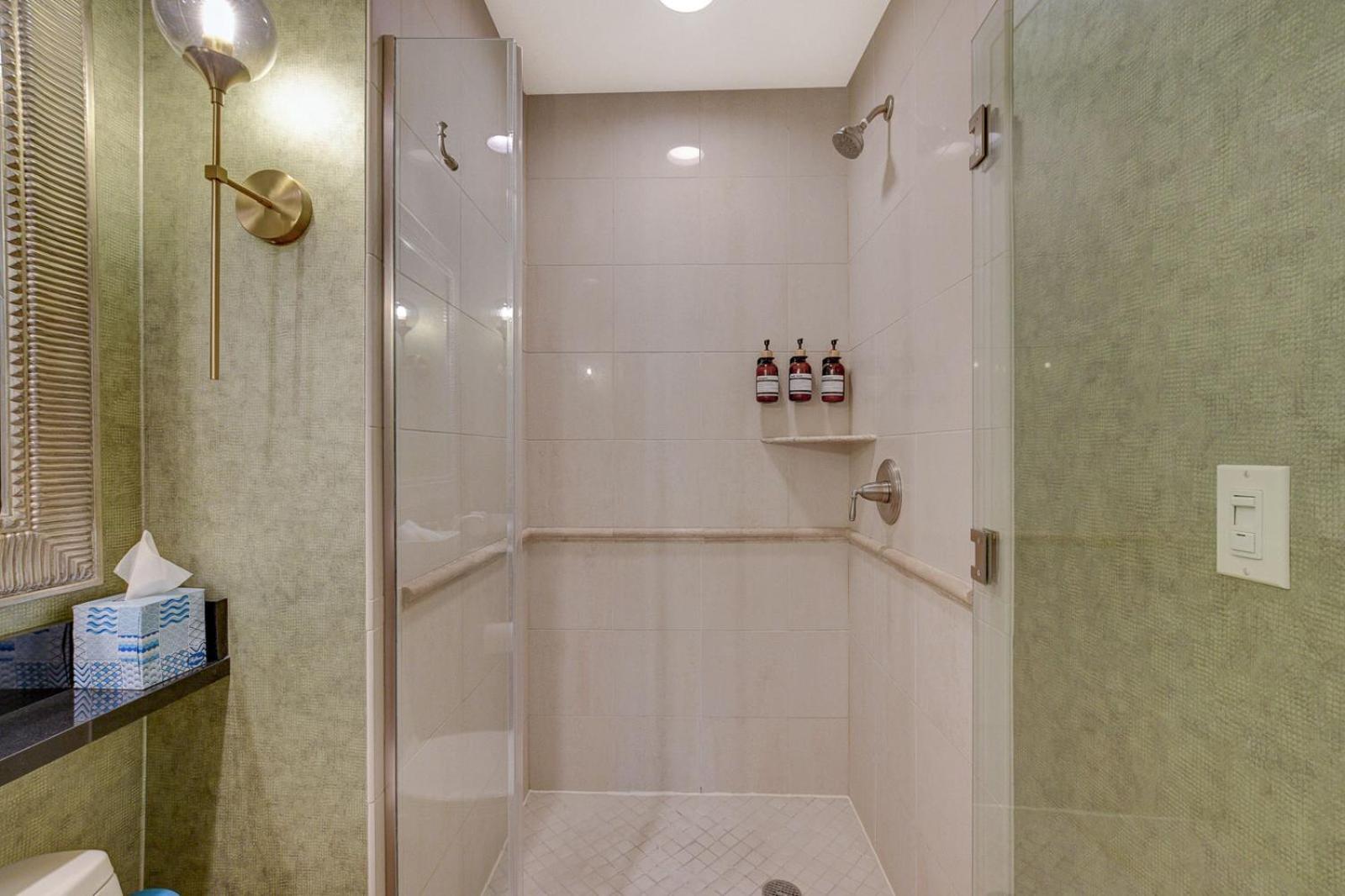 Mgm Signature Premium 1 Bd/2Bth Suite *City View Las Vegas Exterior photo