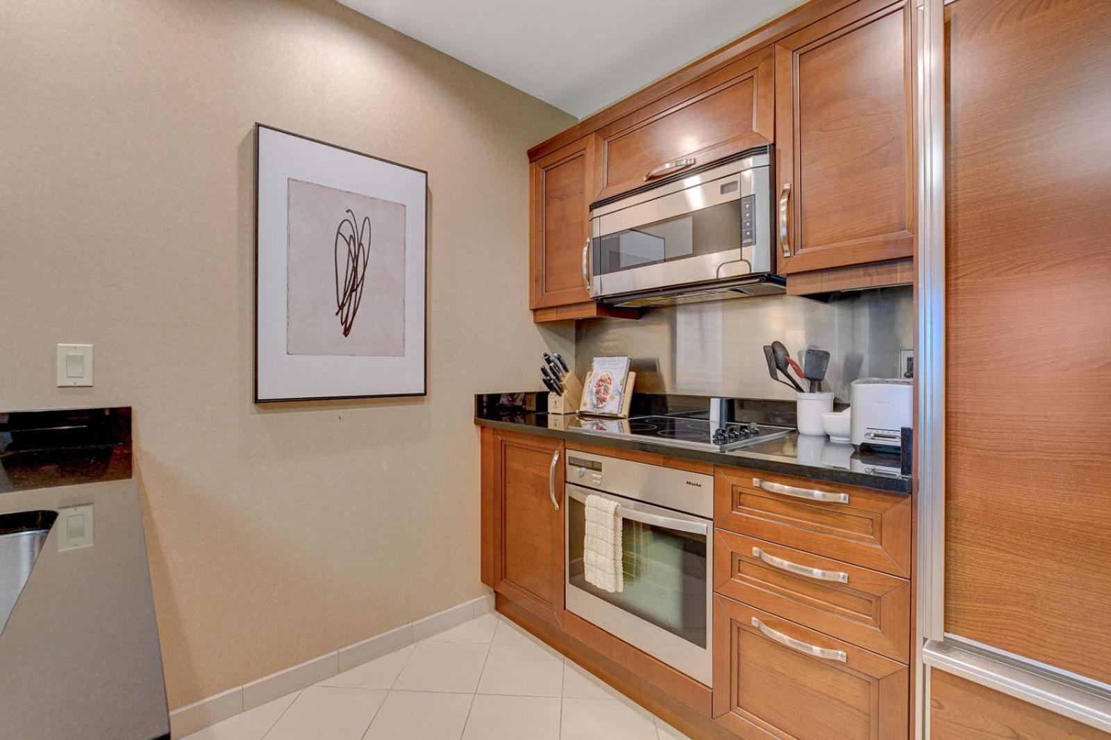 Mgm Signature Premium 1 Bd/2Bth Suite *City View Las Vegas Exterior photo